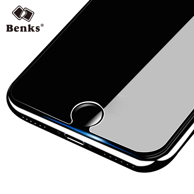 bilder für Benks Anti Blue Ray Glas Film für iPhone 7 plus Ultra dünne 0,23mm HD 9 H 2.5D Schützender Gehärtetem Displayschutzfolie für iphone7 bilder für Benks Anti Blue Ray Glas Film für iPhone 7 plus Ultra dünne 0,23mm HD 9 H 2.5D Schützender Gehärtetem Displayschutzfolie für iphone7
