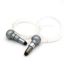 2 шт. наконечник для пневматического гравировального станка с двойным концом для гравировального ножа