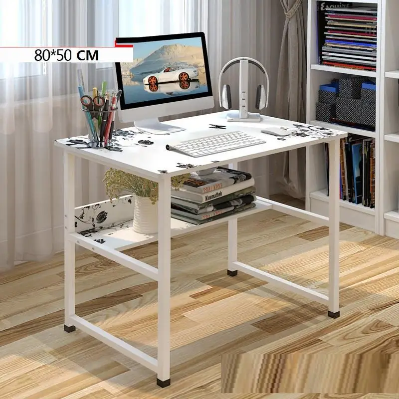 Mueble Lap Tavolo Escritorio Tisch Tafelkleed Portatil Para ноутбук кровать лоток Меса ноутбук стенд кабинет стационарный компьютер стол