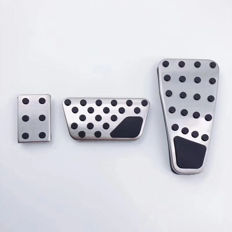 

Car accessories fit for Dodge Ram 2010-2019 Gas Accelerator & Brake Pedal Kit Mopar