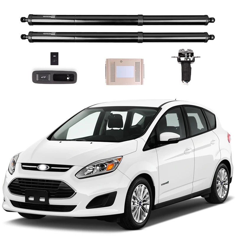 Porton Trasero Electrico Para Ford C Max S Max Sensor De Pierna Puerta Trasera Automatica Modificacion De Equipaje Suministros Automotrices Tapa De Maletero Y Partes Aliexpress Porton Trasero Electrico Para Ford C Max S Max Sensor De Pierna Puerta Trasera Automatica Modificacion De Equipaje Suministros Automotrices Tapa De Maletero Y Partes Aliexpress