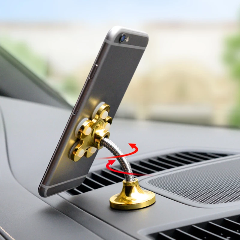Автомобильный держатель для телефона с GPS Навигатором|Стойка GPS| |