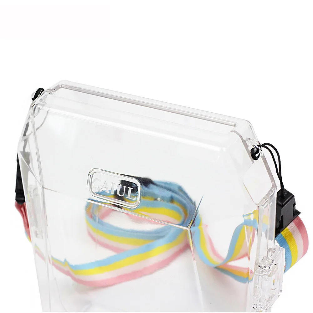 Прозрачный чехол для смартфона Fuji Fujifilm INSTAX SHARE SP 3|case bag|fuji fujifilmfuji fujifilm instax |