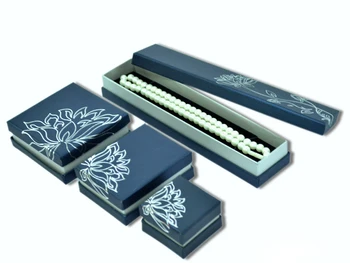 

2015 Newest Hot Wholesale Jewelry Boxes 4 pcs/lot Set Gift Boxes Flower Hat Boxes Jewelry Packaing Boxes