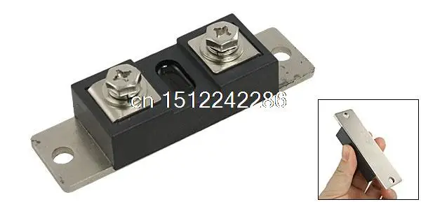 403cnq100 2 terminais módulo de diodo schottky bridge rectifier 100a