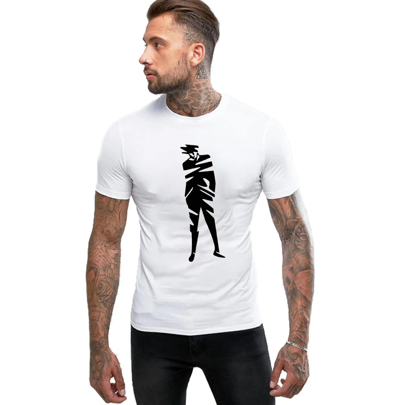 

GLENN BERGER 2019 new Harajuku T Shirt Men Tops Vogue T-shirt Streetwear Summer Couple Tee Shirt Casual Hip Hop Tshirt Camiseta