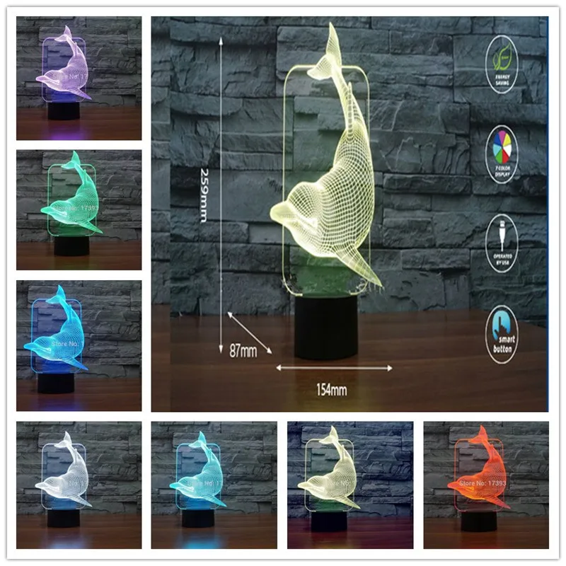 Lâmpada para Crianças Presentes de Natal Lâmpada de Mesa Luz da Noite Luz da Mesa Lâmpada Pokemon Snap Ilusão Led Brinquedo Toque 3d 13 Luminária de mesa