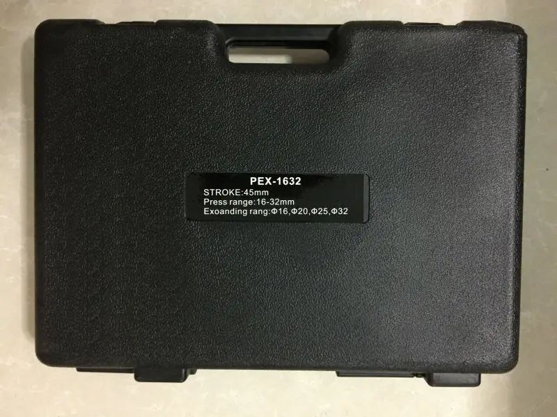 PEX-1632 1