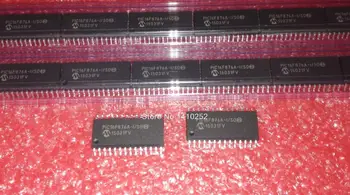 

PIC16F876A-I/SO PIC16F876A SOP28 MODULE new in stock Free Shipping