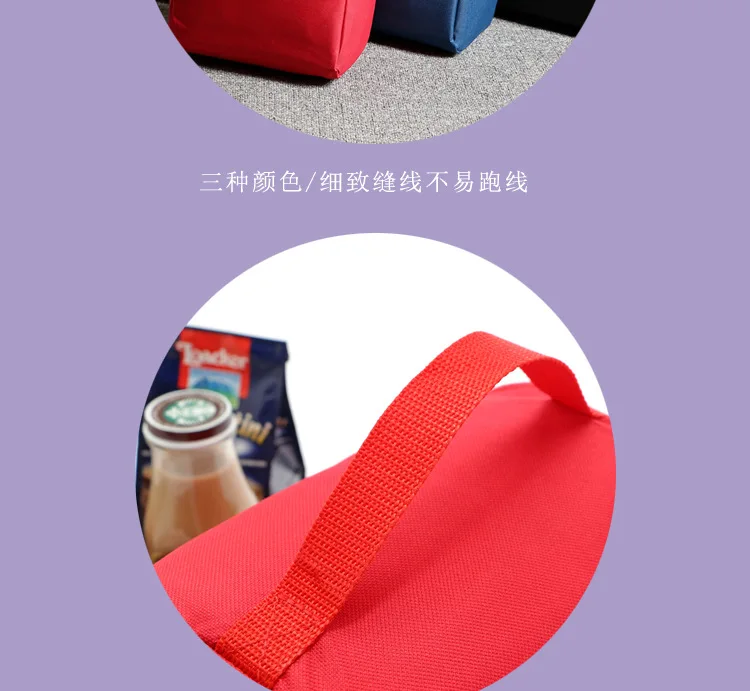 Cheap Bolsas térmicas