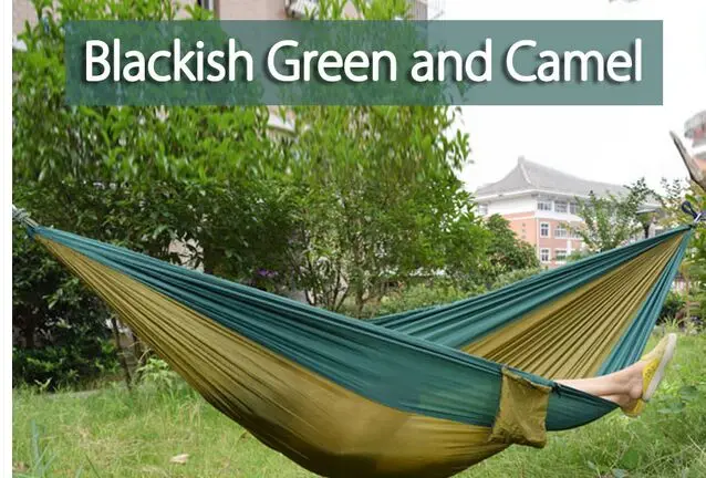 Hammock for Camping  (7)