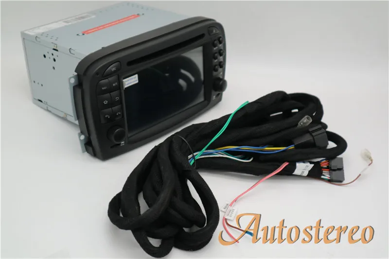 Excellent Android 9 Car GPS Navigation Car radio DVD player Headunit For Mercedes Benz SL R230 SL500 2001-2007 multimedia player Satnav HD 14 Excellent Android 9 Car GPS Navigation Car radio DVD player Headunit For Mercedes Benz SL R230 SL500 2001-2007 multimedia player Satnav HD 14