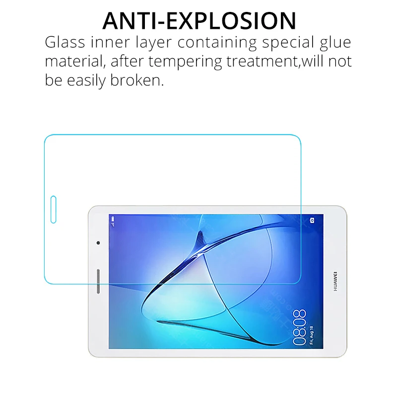 Защитный экран для Acer Icona One 8 защитный планшета пленка из закаленного стекла 5 9 860