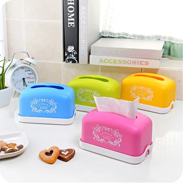 Paper Towel Dispenser For Home Bathroom My Web Value Colorful Lovely Cartoon Home Bathroom Car Living Room Paper Towel Napkin Tissue Box Holder Pouch Bag