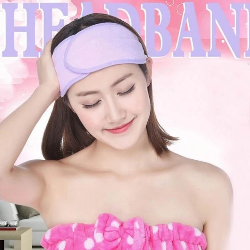 

4PC Grafted eyelash scarf eyelashes extension head scarf kerchief hood headband coif babushka Silicone Pad Lash Stand holder