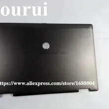 90% ноутбук ЖК-задняя крышка для hp ProBook 6460B 6470B 6475B 642778-001 ЖК-задняя крышка серый корпус верхняя крышка задняя крышка