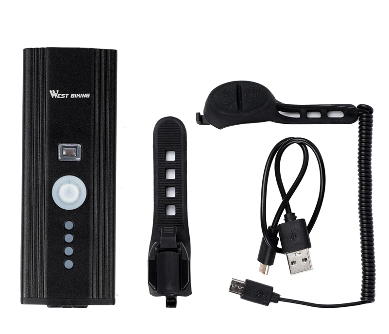 Discount WEST BIKING Bike Light Induction Front Light Cycling Bicycle USB Charging Warning Flashlight Handlebar Torch With Bell Head Lamp 16 Discount WEST BIKING Bike Light Induction Front Light Cycling Bicycle USB Charging Warning Flashlight Handlebar Torch With Bell Head Lamp 16