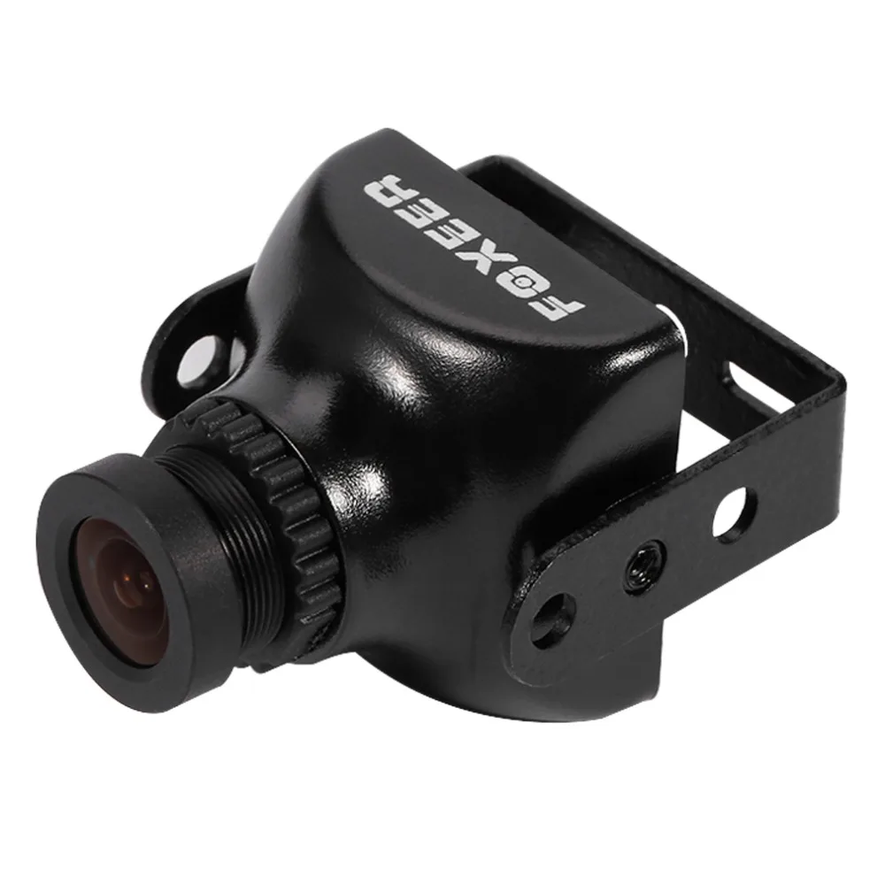 Foxeer XAT600M HS1177 600TVL NTSC CCD 2 8 мм IR Blocked для FPV камеры|fpv ccd|fpv camera ccdcamera ccd |