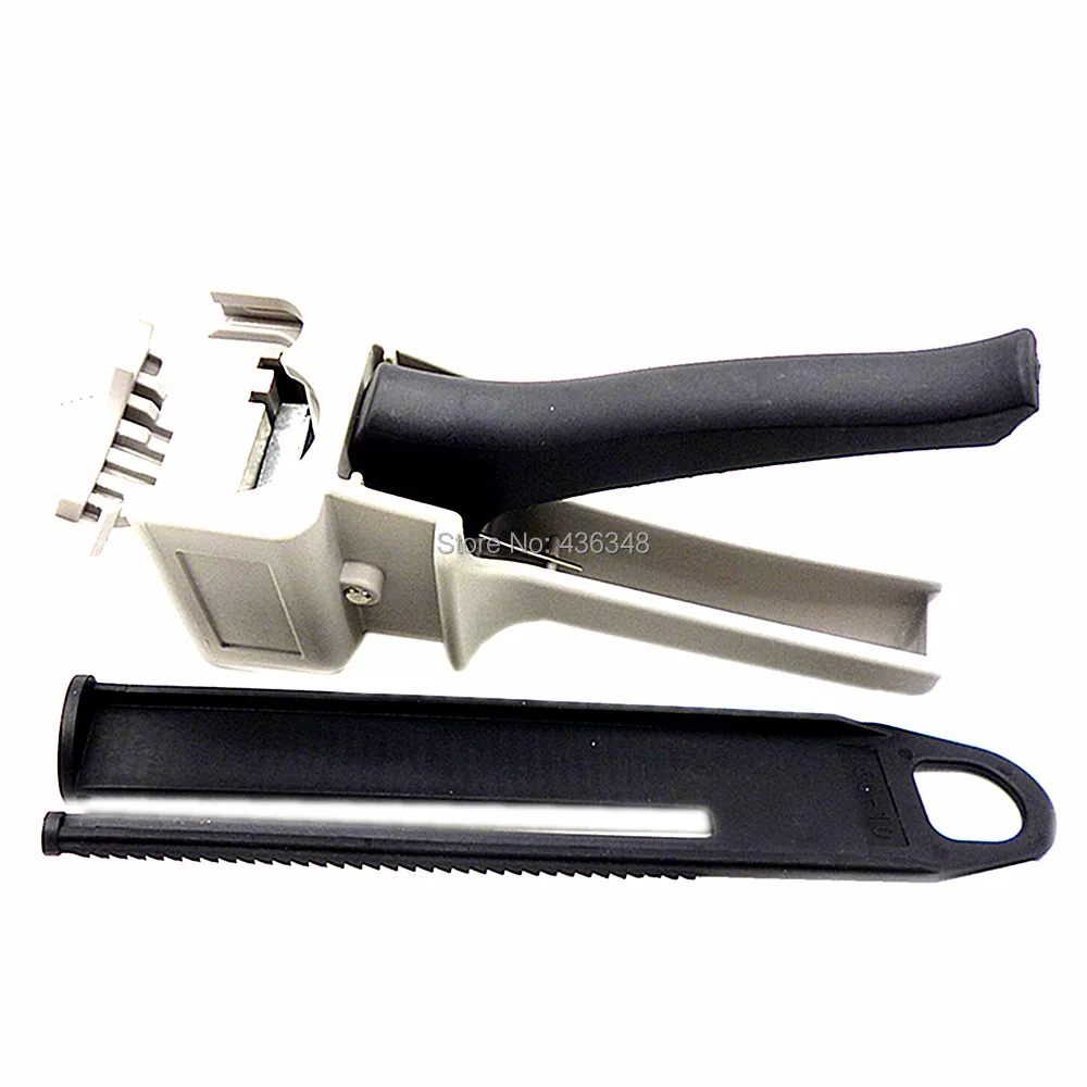 50ml 101 AB Caulking Dispensing Gun Glue Adhesive Dispenser Handle