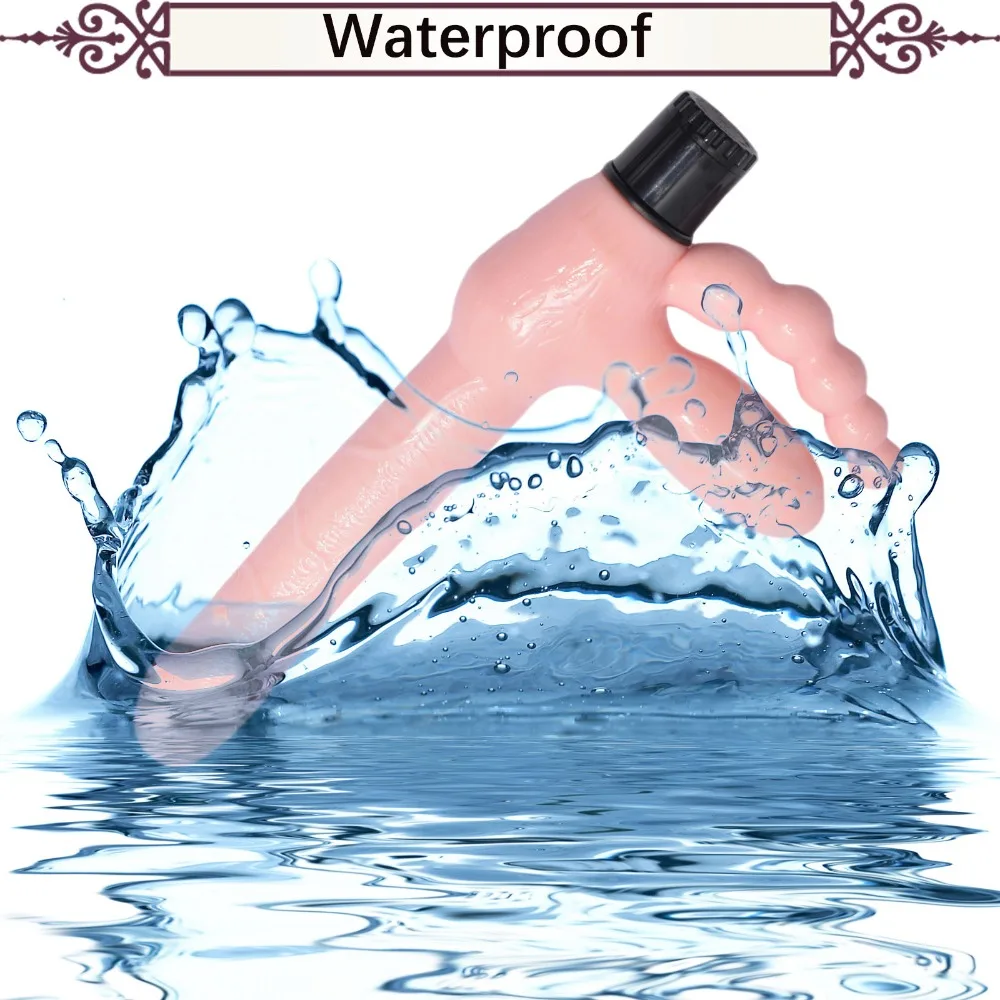 Waterproof