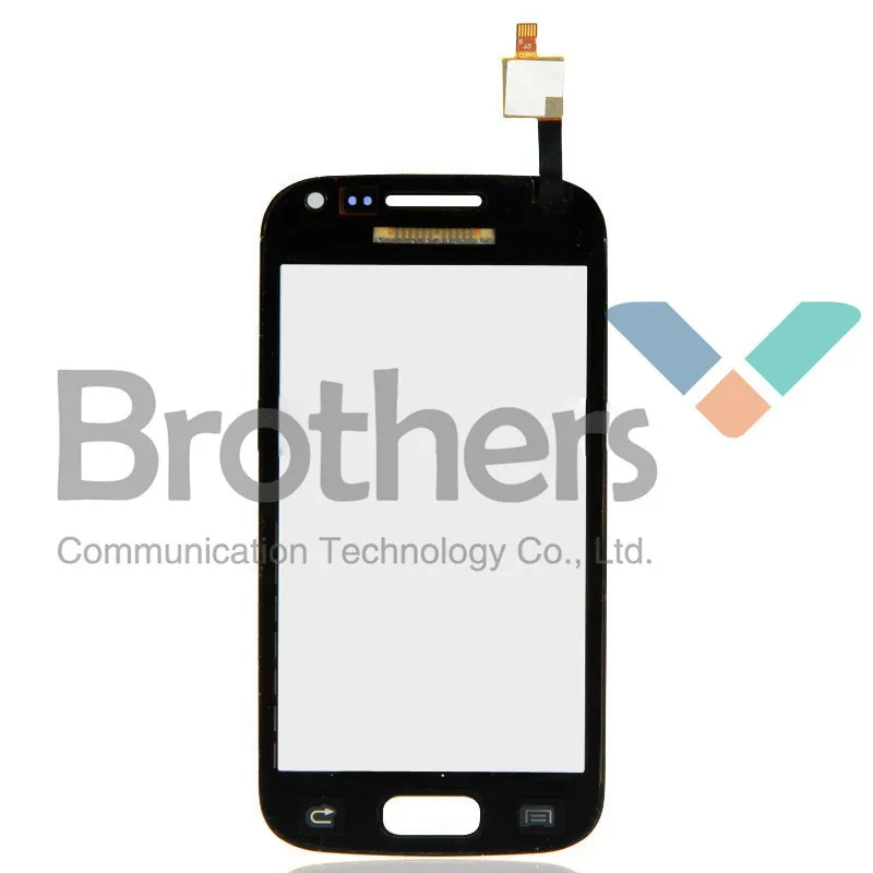 SAM0360  White Black Digitizer Touch Screen Panel Lens Glass Parts OEM For Samsung Galaxy Ace 2 II i8160   (5)