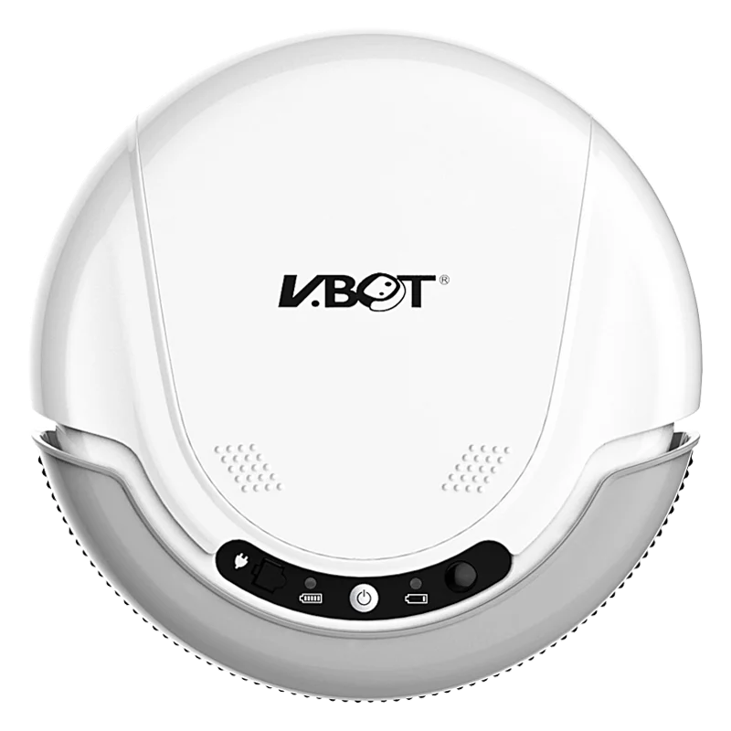 Sweeping robot Household Fully automatic Mopping the floor One machine vacuum cleaner intelligent Ultra-thin Sweeper