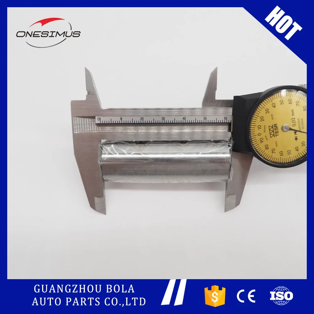 85mm Std Oem Md193210/md188096 Engine Piston Set For Mit- 4g63s  