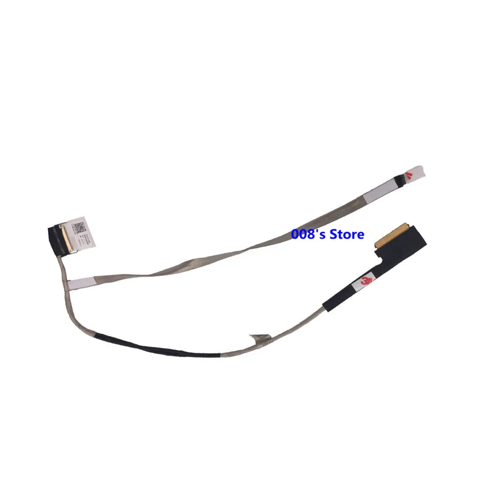 Новый светодиодный ЖК кабель для HP 450 G2 450G2 DC020020A00 лента экрана дисплея ZPL50 TS EDP LVDS