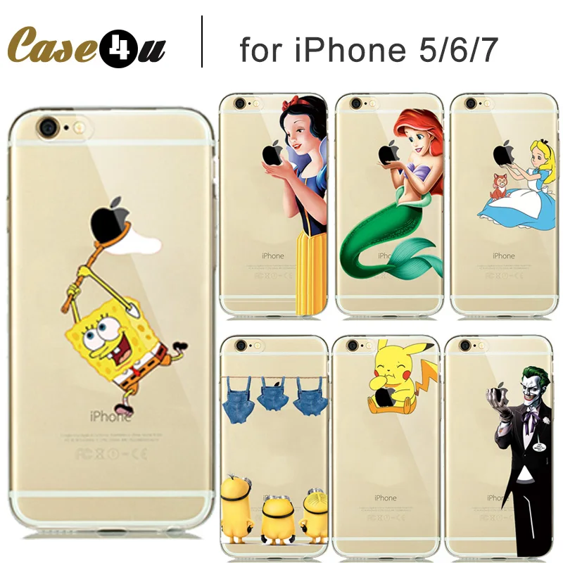 Spongebob Iphone S Plus Case Spongebob Iphone S Plus Case