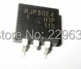 

Free shipping 50pcs/lot RJP30E4 TO-263