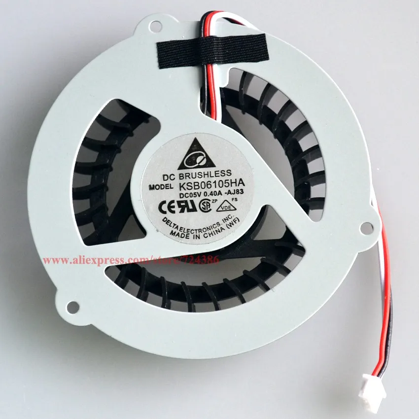 

laptop fan for SAMSUNG R470 R517 R518 R519 R520 R522 R560 CPU fan, 100% NEW genuine R470 R517 R518 laptop cpu cooling fan cooler