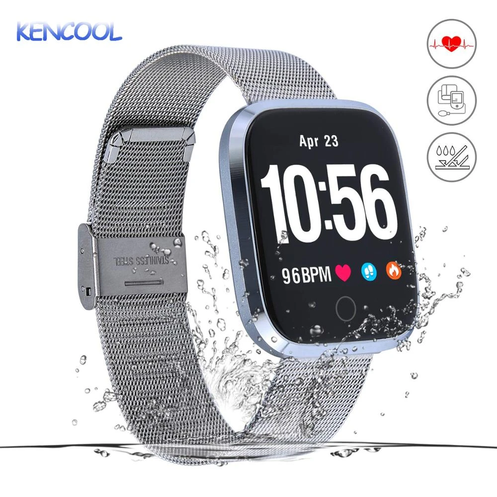 fitness watch aliexpress