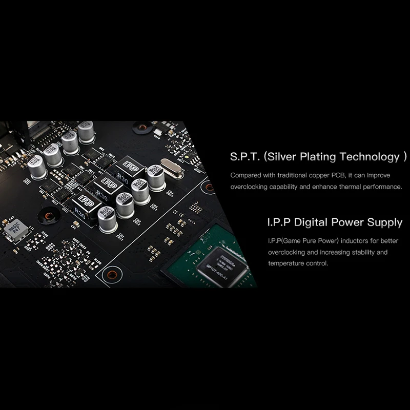 Reviews  GPU Mine Mining Graphic Card RX 580 4G 2048SP AMD 256Bit GDDR5 7000mhz HDMI DP DVI Rx580 4GB Video 