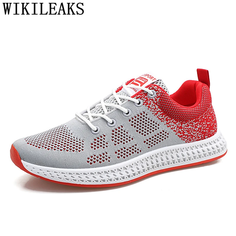 mesh shoes men 2019 black shoes men summer heren sneakers breathable shoes men sneakers zapatillas hombre casual erkek ayakkabi