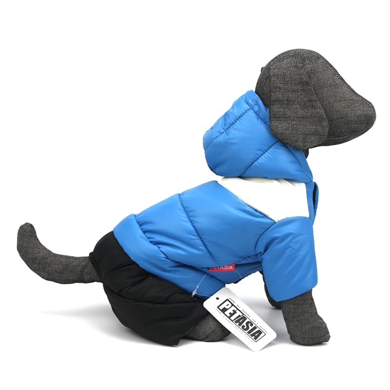 PETASIA New Winter Dog Clothes 312