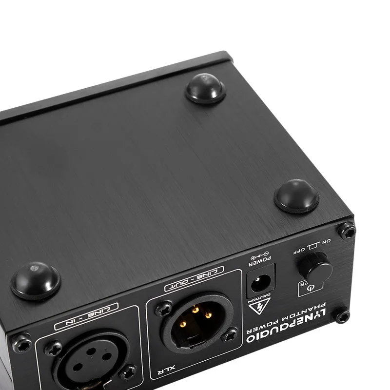 

Vacuum Tube Headphone Signal Amplifier USB ASIO Sound Card Stereo Integrated Amp US Plug JFlyer