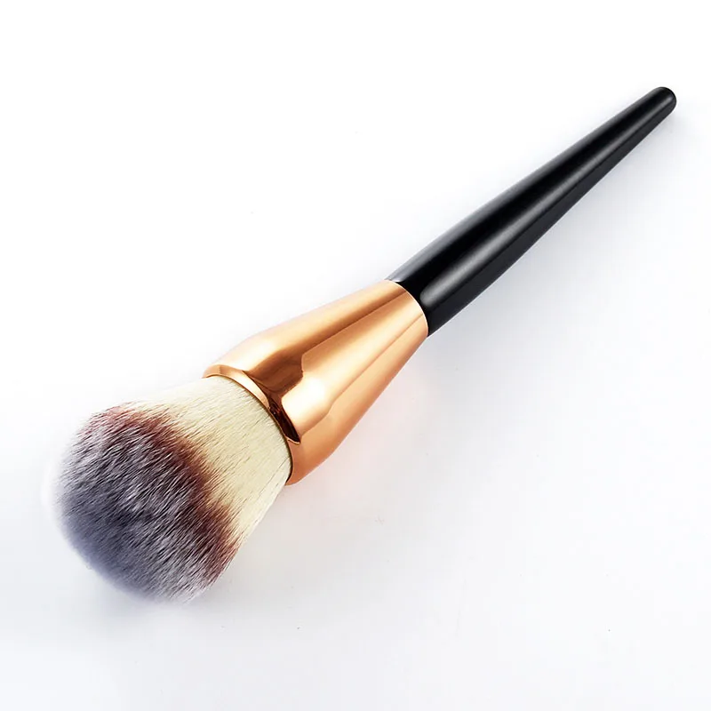 big powder brush cosmetics tool (7)