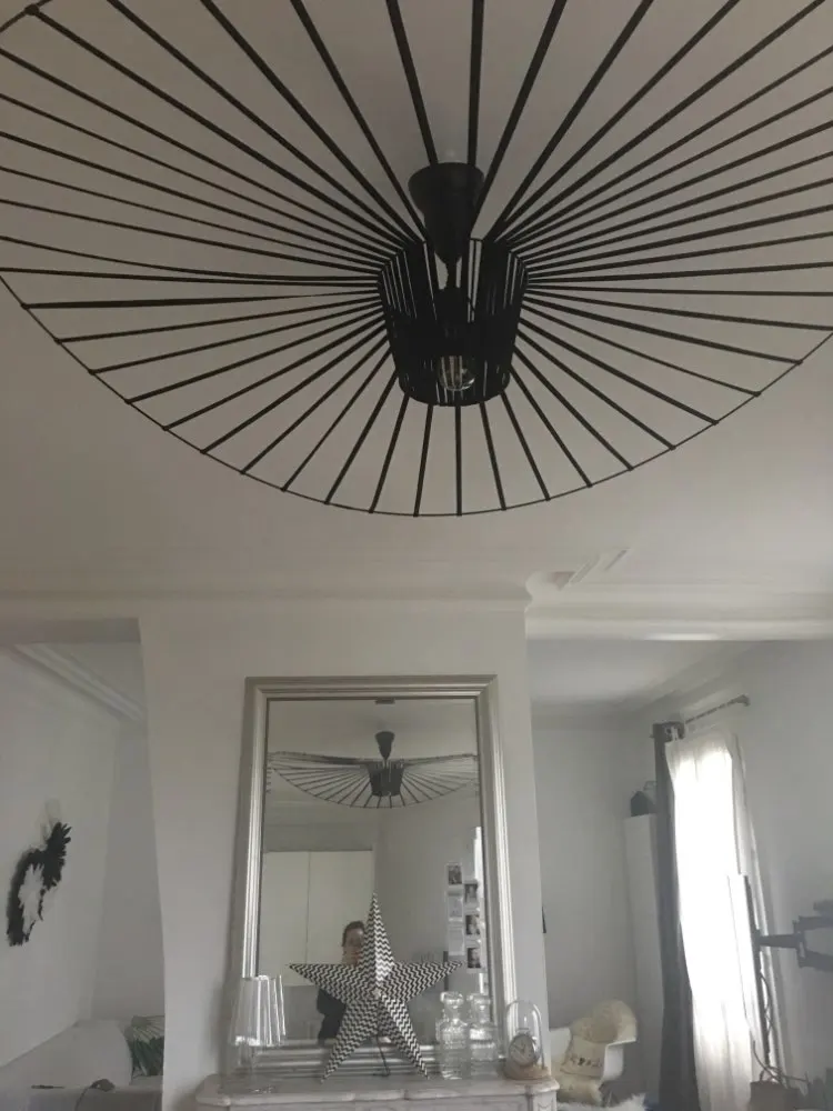  2020 vertigo suspension modern petite friture vertigo pendant lamp free shipping fast delivery - 4000002882796