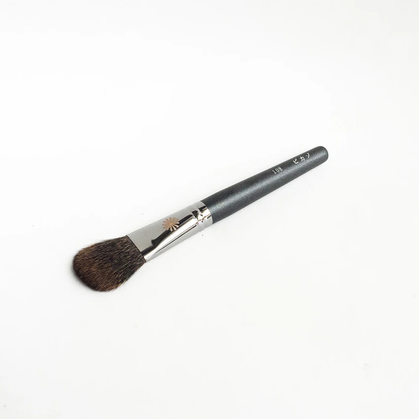 Piccasso Brush 108 Blusher Brush _ 4