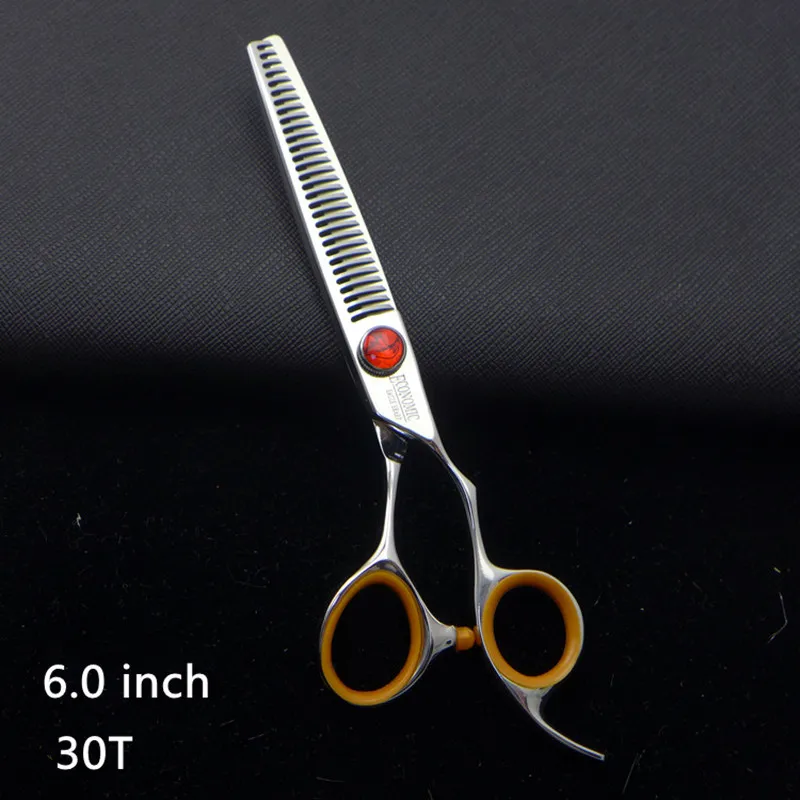 "EAGLE" 6 Inch Professional Barber Razor Hair Dressing Salon Scissors
