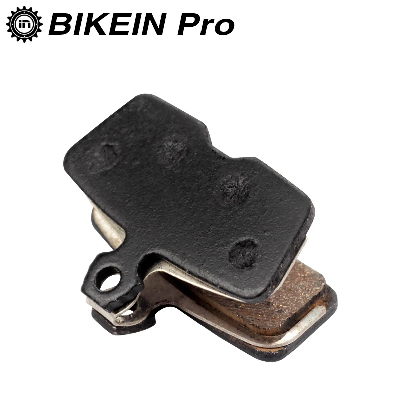 

BIKEIN 1 Pair Resin Disc Brake Pads For AVID SRAM Code R Code 2011-2014 Cycling Mountain Bike Hydraulic Brake Pads Bicycle Parts