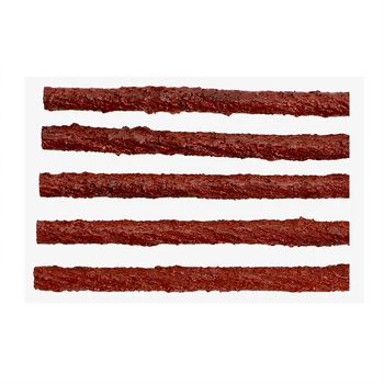 

Block Air Leaking For Car Truck Motorbike Car Tire Repair Rubber Strip Rubber Cement Auto Accessories 5 Pcs/Set Tubeless Tire