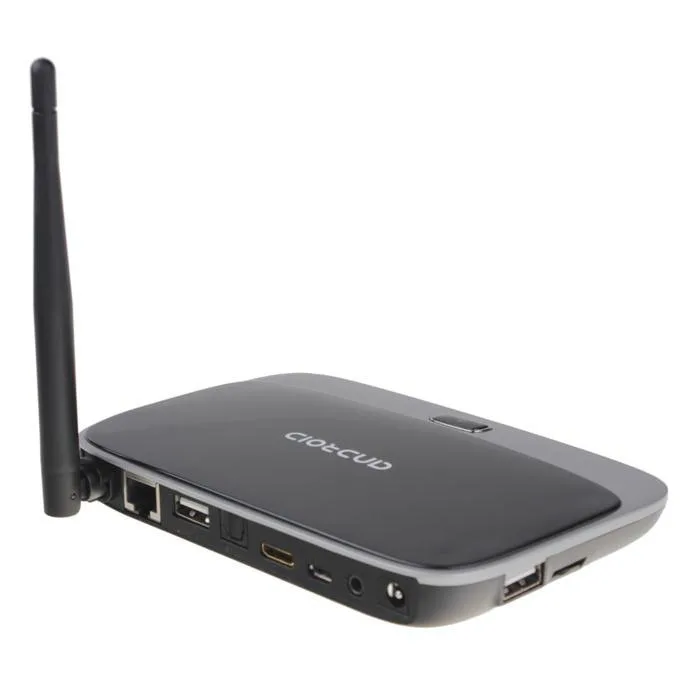 2015 Hot wholesale Kodi XBMC 14 Smart Tv Box Full HD q7 CS918 Quad watch Android TV BOX FULLY LOADED TO THE MAX! ANDROID USB