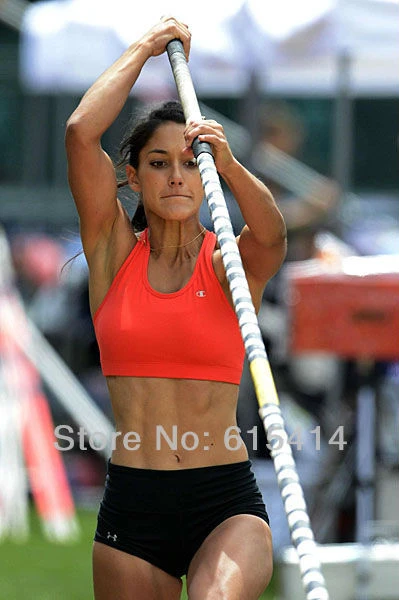 Alison stokke