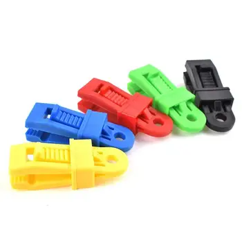 

Boat Trailer Cover Tarp Tarpaulin Snap Groundsheet Clip for Camping Awning Canopy Clamp Canoe Kayak Bike Accessory