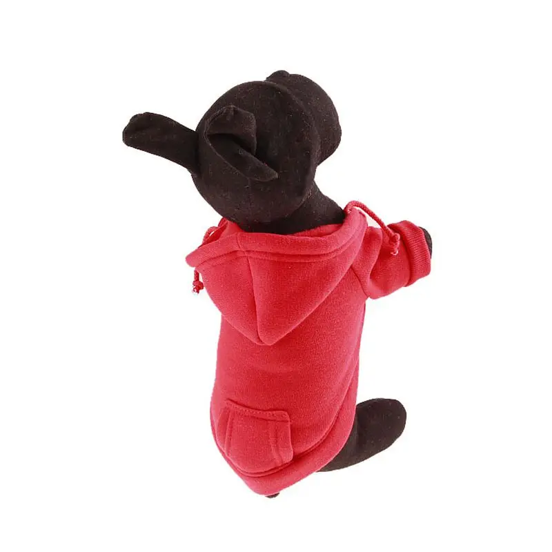 Одежда для собак классическая одежда для собак для маленьких собак пальто весна осень одежда для щенков одежда для Йорка Чихуахуа пальто