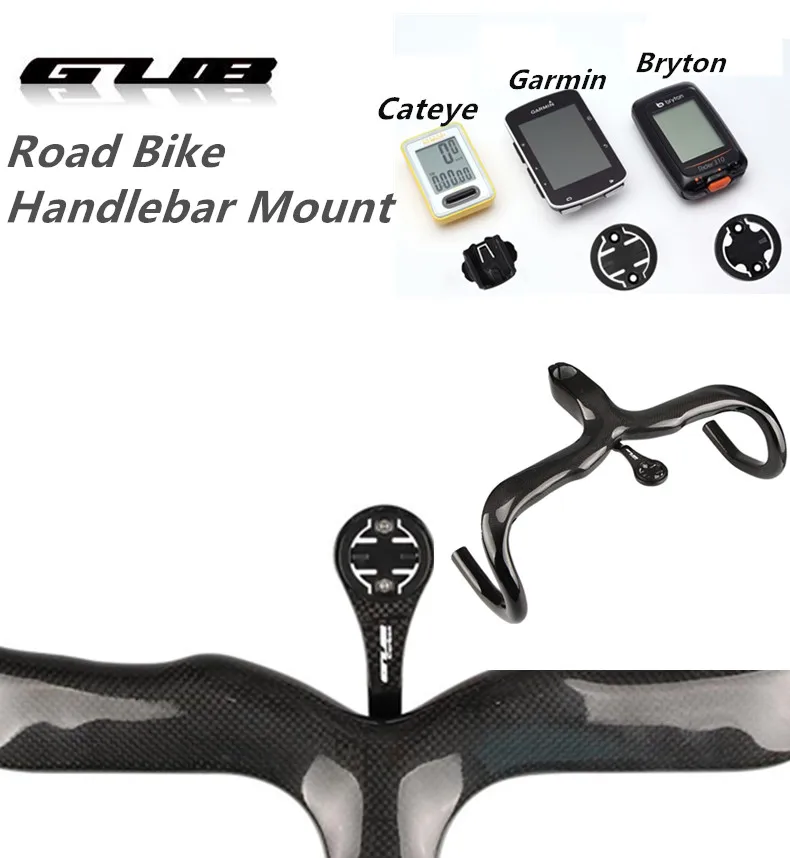 Buy GUB Mount Holder For GARMIN CATEYE Bryton GoPro