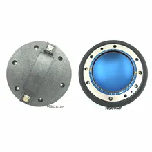 2 шт. Aft EV электро голос 84234XX диафрагмы для DH5 DH6 DH7 N/DYM5 ND6, 8 Ом