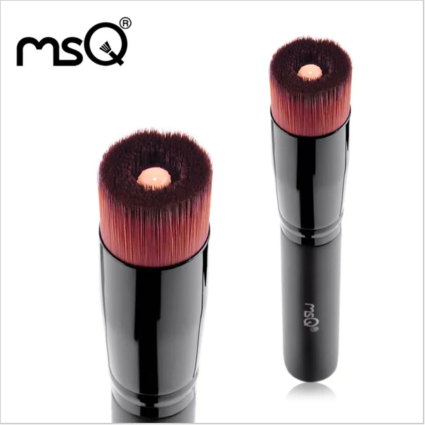 Liquid Foundation Oval Makeup Brush Pro Powder Makeup Brushes Set Brush