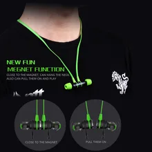 PLEXTONE G20 наушники вкладыши стерео наушники игровые гарнитуры с шумоподавлением с микрофоном с розничной коробкой PK razer Hammerhead Pro V2